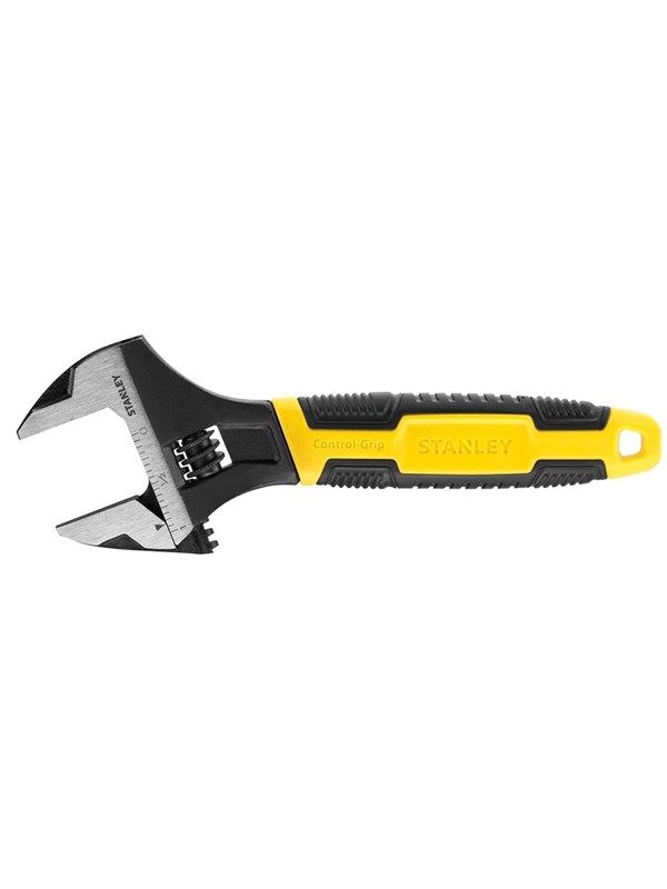 Stanley Adjustable Wrenches
