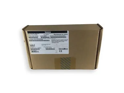 Lenovo L1UCC - LTO Ultrium - rensekassett
