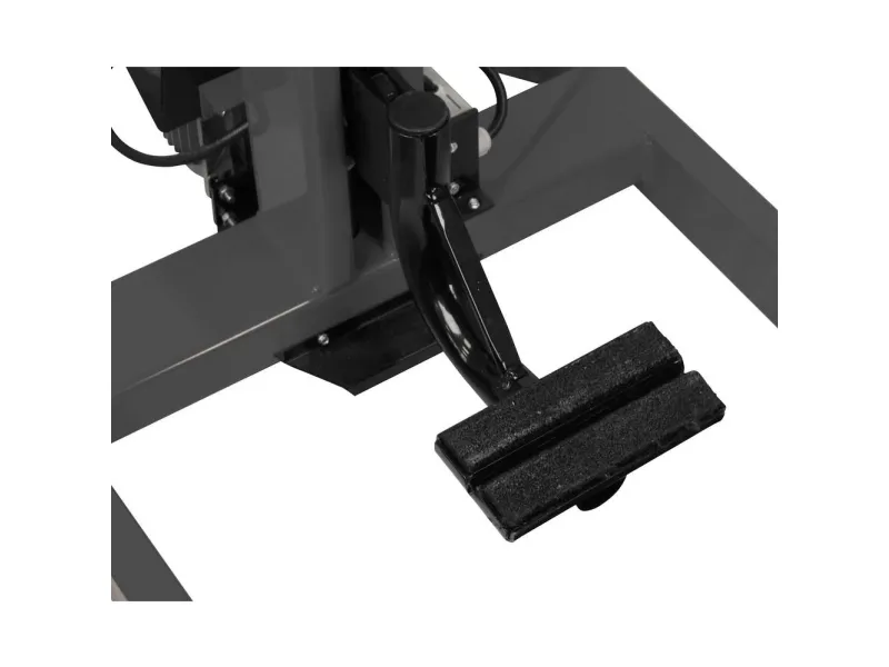 Kunzer sideholder