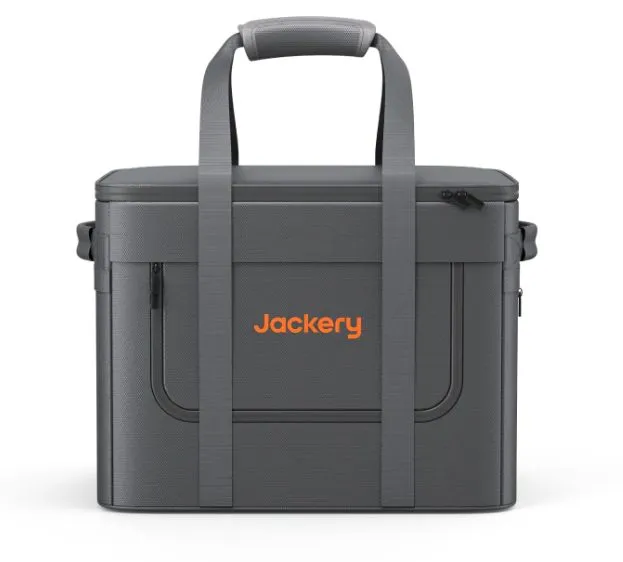 Jackery tilbehør PPS – Jackery Extreme Guard bæreveske (L-størrelse)