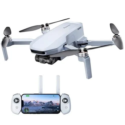 Potensic Atom SE drone med kamera 12Mp 4K 25FPS