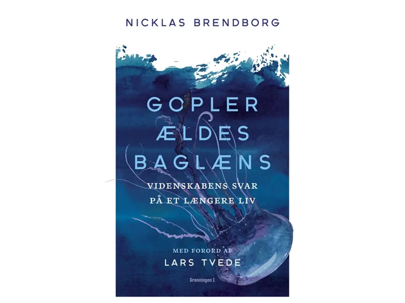 Gopler eldes baklengs | Nicklas Brendborg | Språk: Dansk