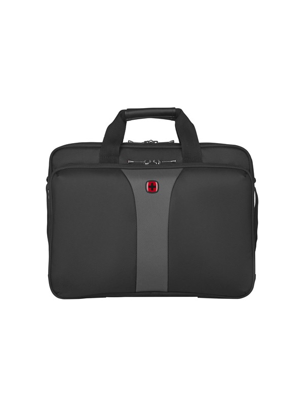 Wenger Legacy 16 Laptopveske for Laptop 16" | Svart