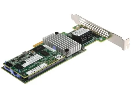 Lenovo ServeRAID M5200 Series RAID 5 Upgrade - Cacheminne for RAID-kontroller - 1 GB - for ServeRAID M5210  System x3250 M6  x3300 M4  x3650 M4 BD  x3650 M4 HD  x3850 X6  x3950 X6