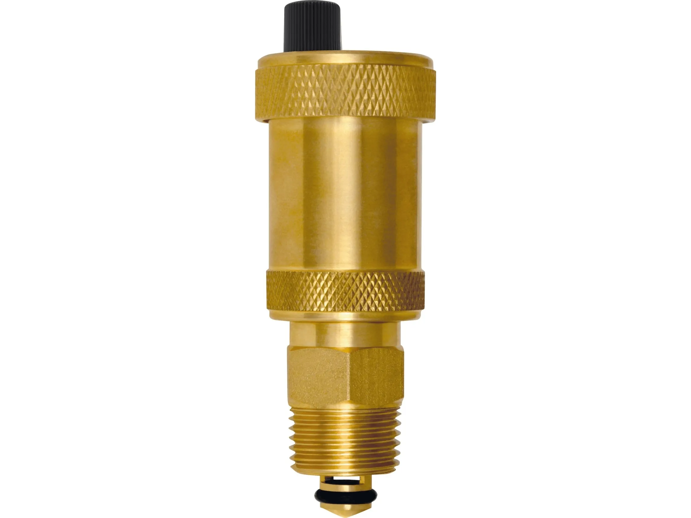 Valve Ferro O15AS2, 1/2 tomme – utvendig gjenger