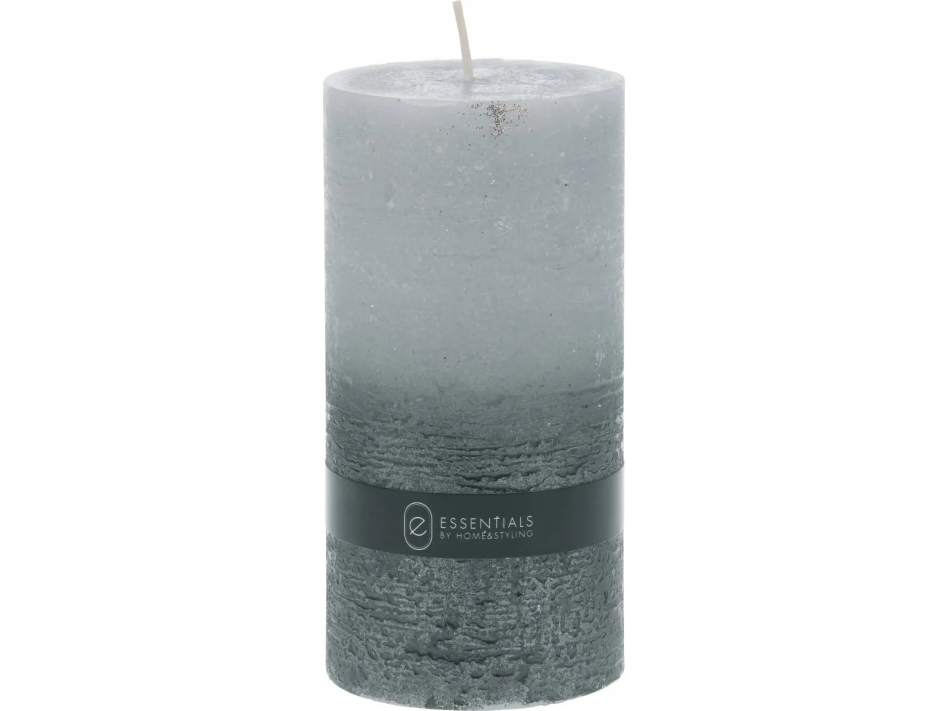 Julepynt Home Styling Collection GARLAND 270CM GRØNN
