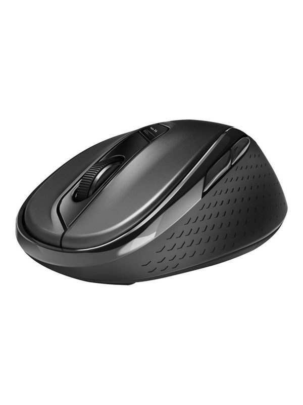 RAPOO M500 - Mus - Optisk - 7 - Svart