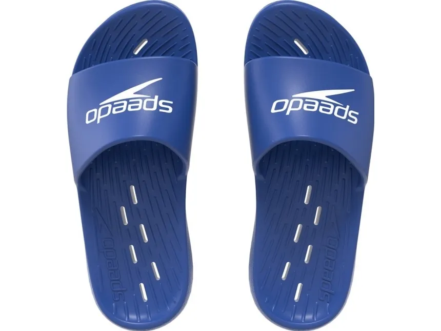 Speedo Flip Flops for barn SPEEDO SLIDES ONE PIECE JU