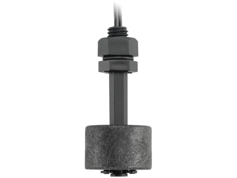 PIC PLS-041B-6-PA stillingskontakt 250 V/AC, 200 V/DC, 1,5 A, 1 x sluttkontakt, 1 x brytekontakt, IP67, 1 stk
