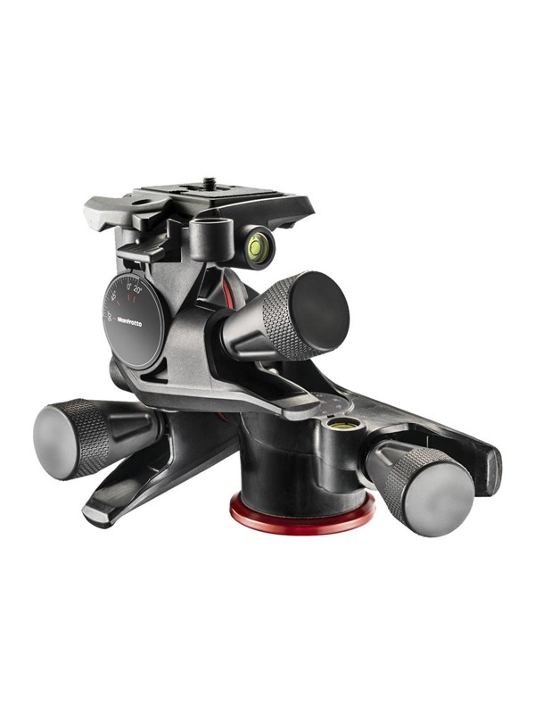 Manfrotto XPRO MHXPRO-3WG tripod head