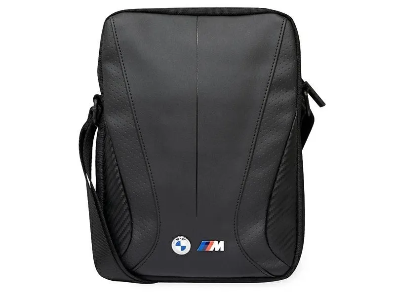 BMW BMTBCO10SPCTFK nettbrettveske 10 sort perforert