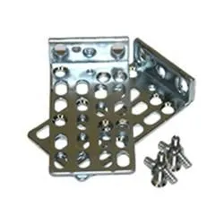 Cisco - Rack-monteringssett - 19 - for Cisco 3925, 3925E, 3945, 3945E