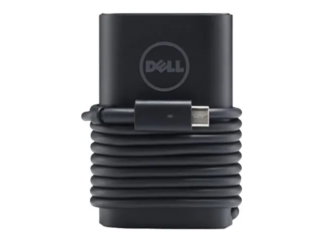 Dell - USB-C-strømadapter - AC - 60 watt - Europa