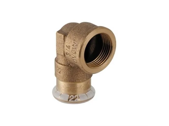 Vinkel cu 15x1/2'' mf/mf