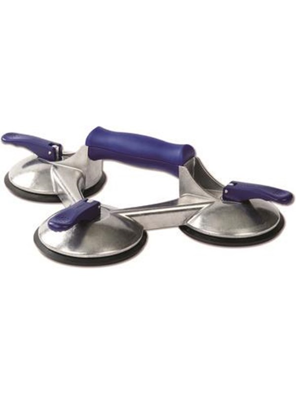 Andersen & Nielsen Bohle 3-cup suction lifter 100 kg