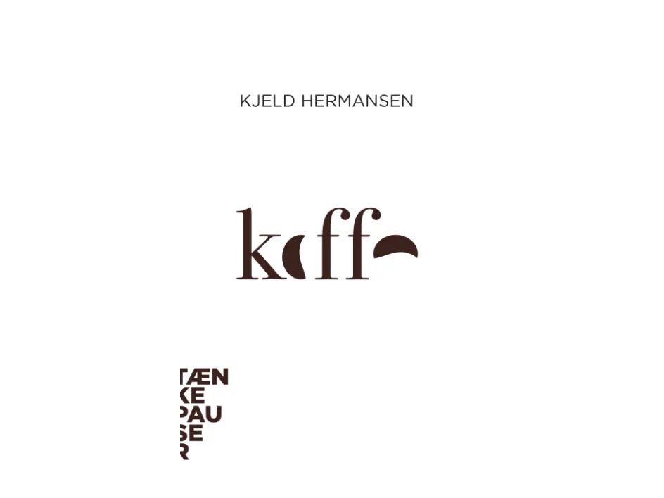 Kaffe | Kjeld Hermansen | Språk: Dansk