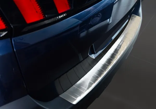 Læssekantbeskytter Peugeot 5008 II 2017-2024 - Stål