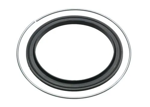 Metro gummipakning med ring