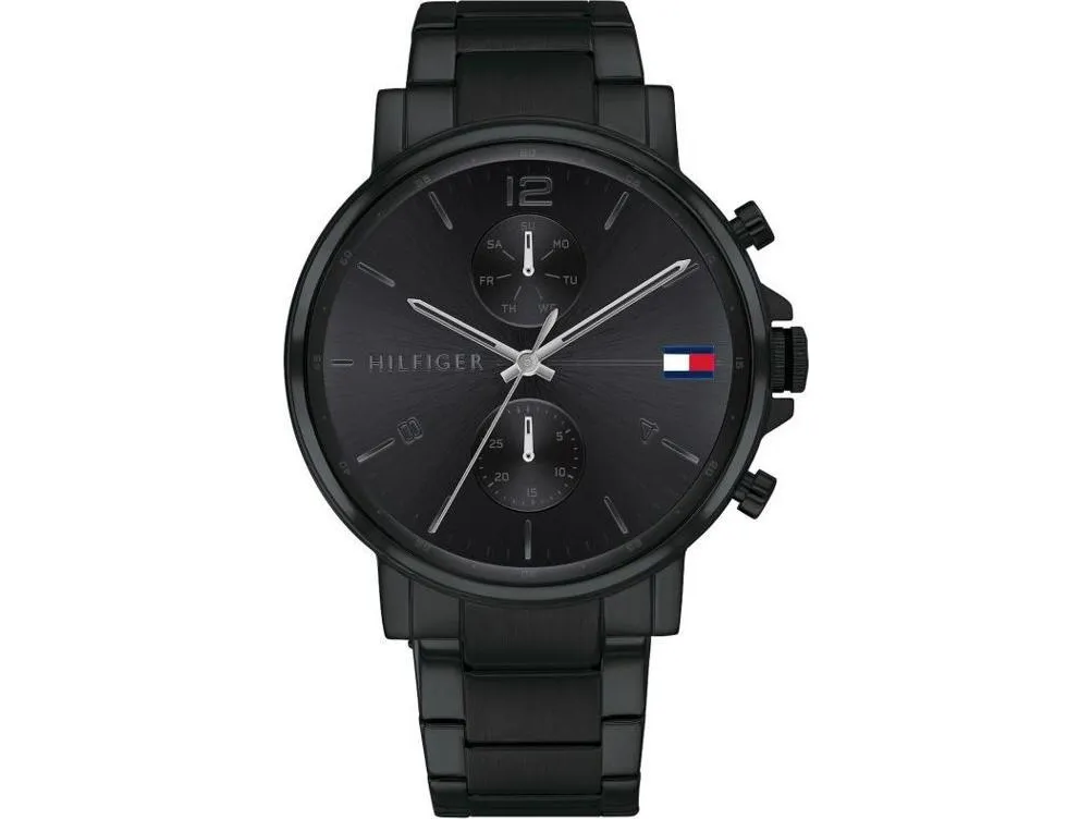 Tommy Hilfiger MANNLIG UHR TOMMY HILFIGER 1710414 DANIEL (zf009c)