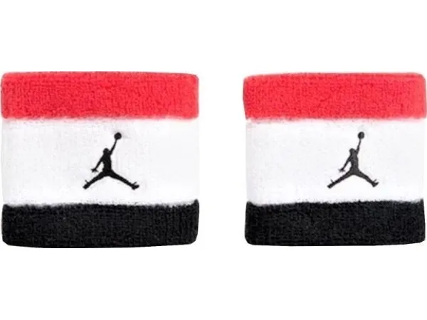 Jordan Jordan Terry Armbånd J1004300-667 One Size Flerfarget