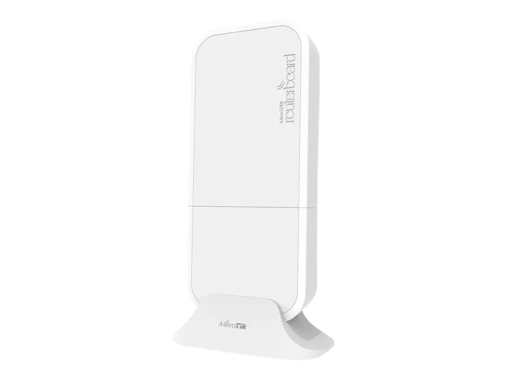 MikroTik wAP LTE kit - Trådløst tilgangspunkt - Wi-Fi - 2.4 GHz - LTE 800/900/1800/1900/2100/2300/2600
