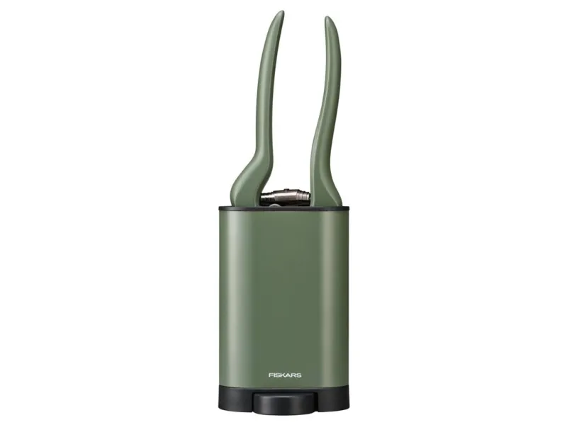 Fiskars 1075314 hagesaks 180 mm (1075314)