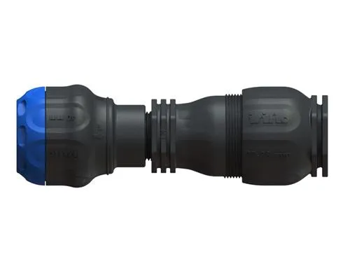 Kobling 32 x 27-35mm - Isiflo FlexiSprint