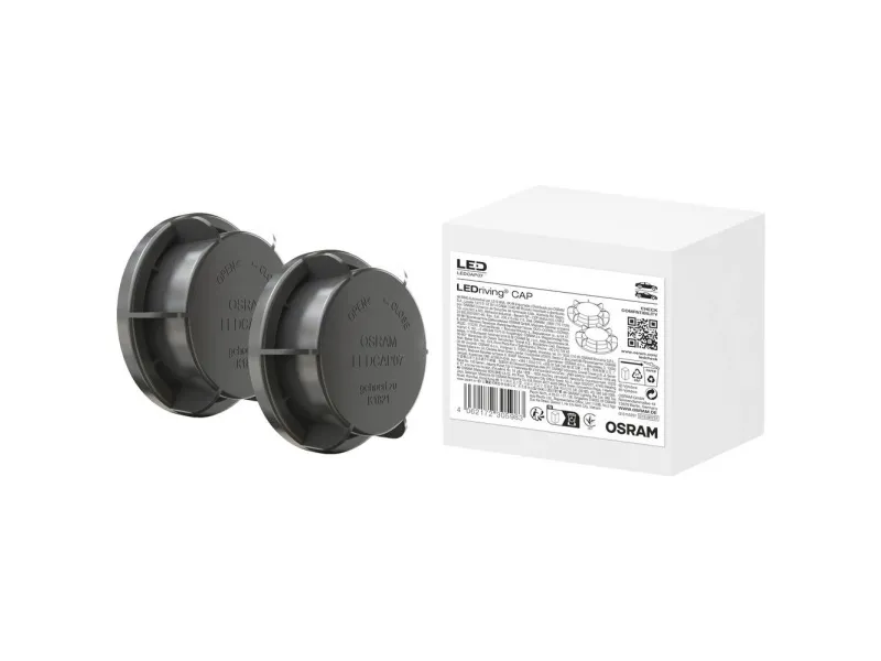 Osram Auto Adapter til Night Breaker H7-LED LEDCAP07