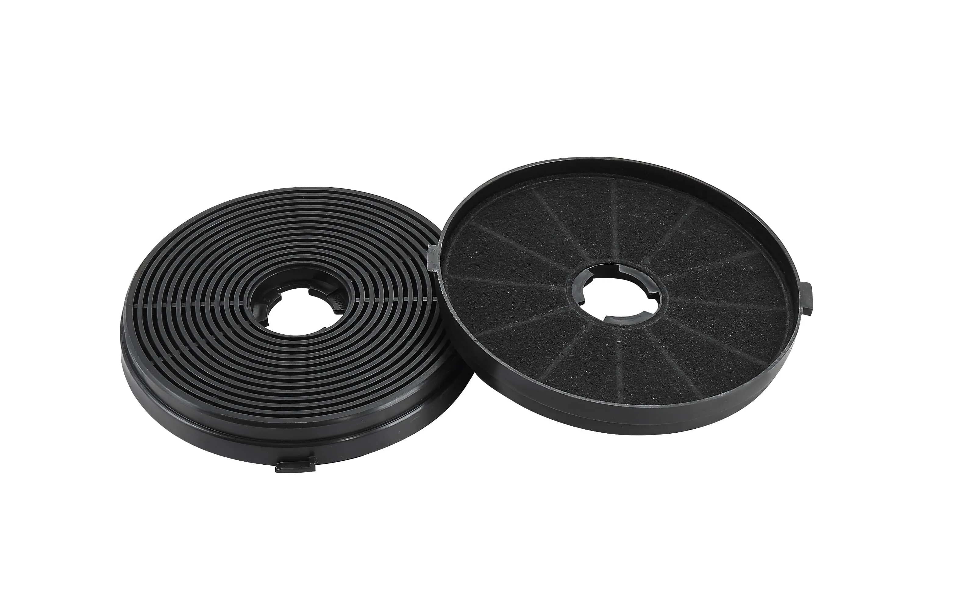THERMEX 535.21.7000.9, Filter til kjøkkenhette, Svart, Plast, 134 mm, 134 mm, 18 mm