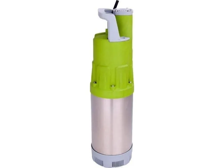 Omnigena ZATAPIALNA MULTI DIVER 1000 EVO pumpe 230V 15 m (1 stk)