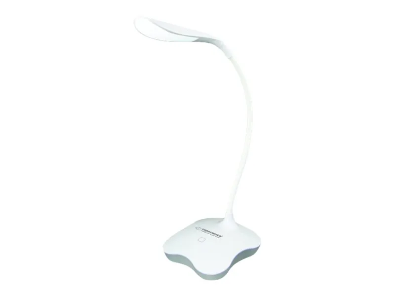 Esperanza Mimosa - Skrivebordslampe - LED - 3 W - 5500 K