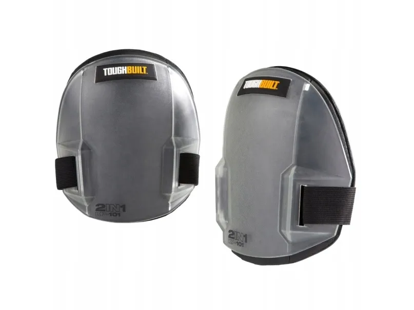 ToughBuilt® 2 i 1 knebeskyttere