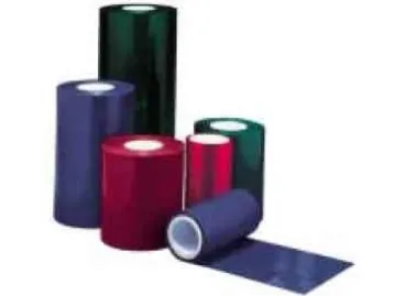 Zebra 2300 Wax - Svart - 60 mm x 450 m - skriveblekkbåndspåfyll (termooverføring) - for Zebra Z4Mplus, Z6MPlus  PAX 110  Xi Series 110, 140, 170, 90, 96  Z Series Z4Mplus