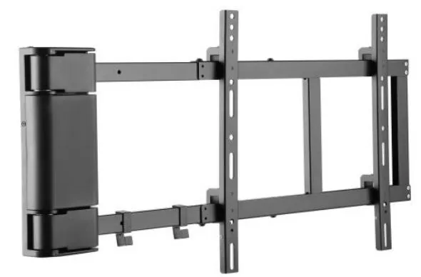 MyWall motorisert svingarm for skjermer opptil 60 / 40 kg / VESA 400 x 400