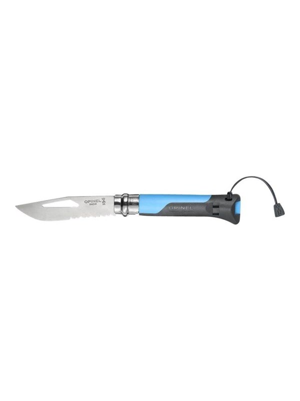 Opinel Multifunction N°08 Outdoor
