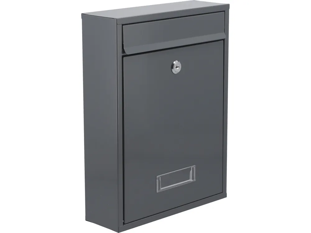 VOREL 78556, Stål, 360 mm, 260 mm, 80 mm, 1,73 kg, 1 stykker