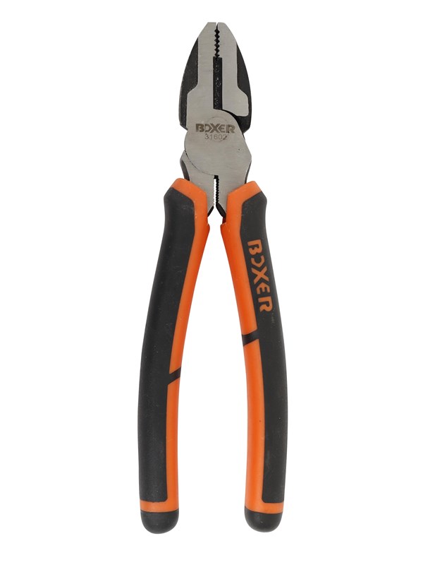 Boxer combination pliers 190 mm chrome-vanadium steel