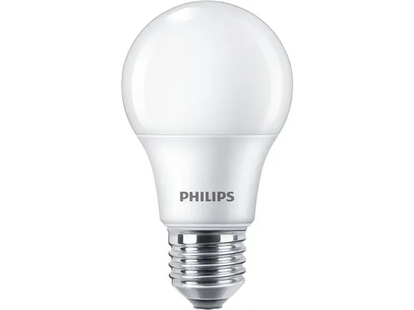 CorePro LED-lyspære ND 4,9-40W A60 E27 865