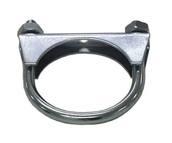Clamps 2.5 67mm