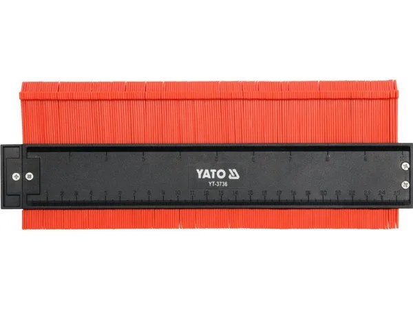 Yato-profilmal 260 mm (YT-3736)