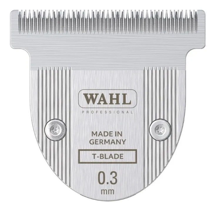 Wahl T-Blade Cutting Set for T-Cut Pro Professional Cordless Hair Trimmer