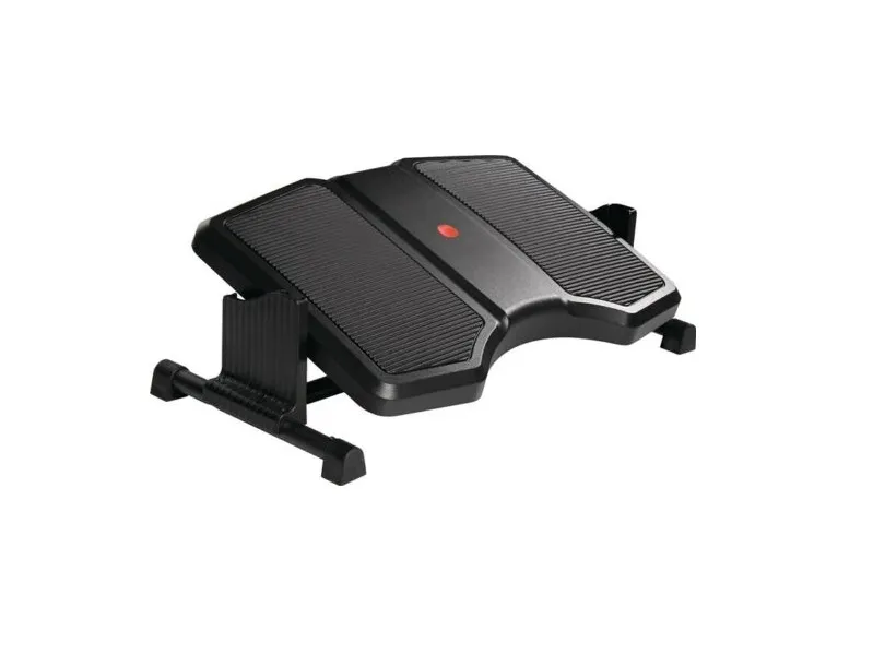 Fodstøtte TWIN Professional sort