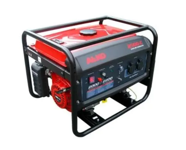 AL-KO 2500-C bensingenerator
