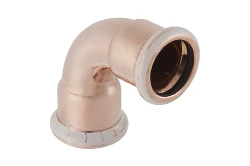 Bøjning cu 90gr 12mm mf/mf