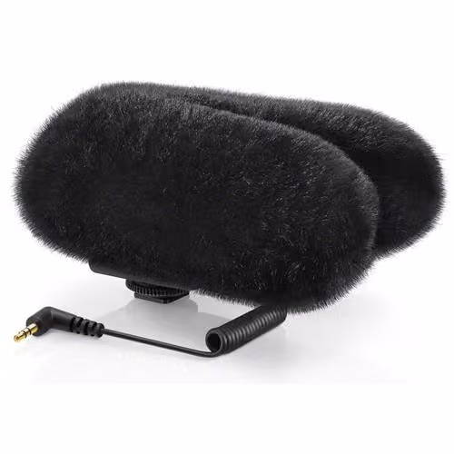 Sennheiser Mzh 440 Vindhette Til Mke 440