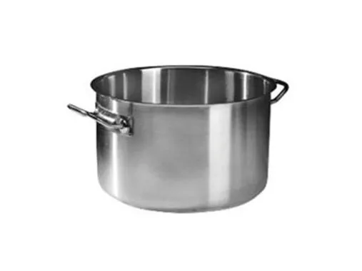 Gryde Prepara 7 ltr Ø24x16 cm Rustfri stål,stk