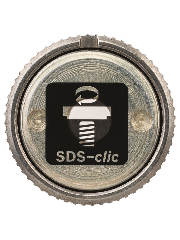Bosch SDS clic quick-låsemutter M 14 x 1,5 mm M 14 x 1,5 mm