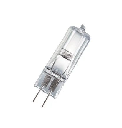 Osram 64665, 400 W, G6.35, 300 timer, 12800 lm, Varm hvit