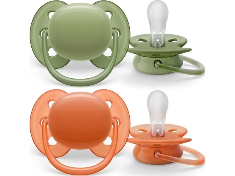 Avent SCF093/01 MYK smokk 18+