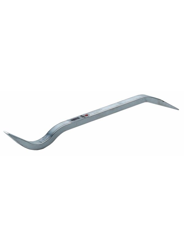 Hultafors Bending bar aluminium 480mm